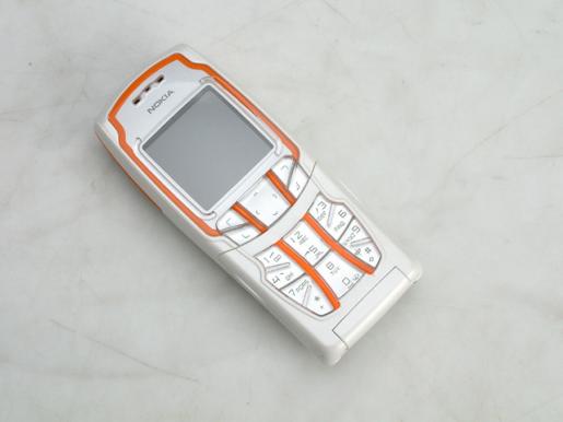 Nokia 3108