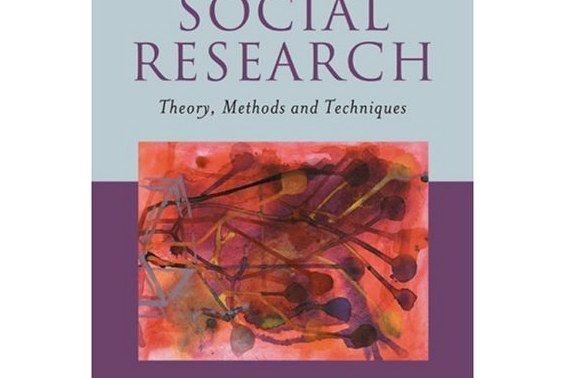 Social Research