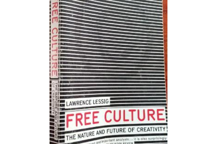 Free Culture(2005年Penguin Books出版的圖書)