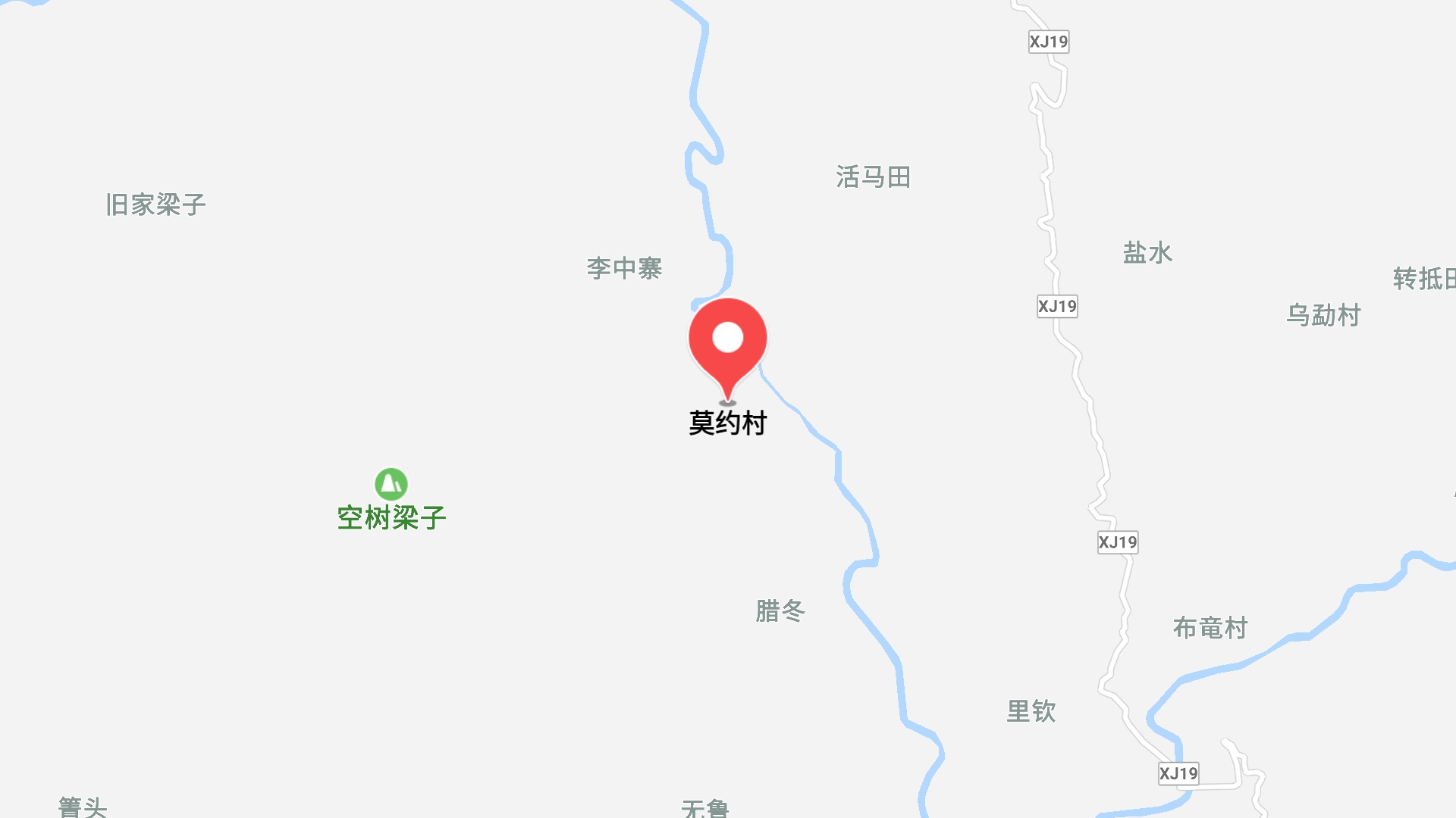 地圖信息