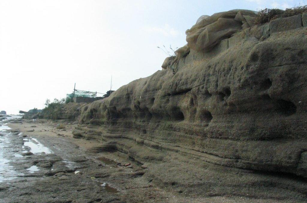 清高海山