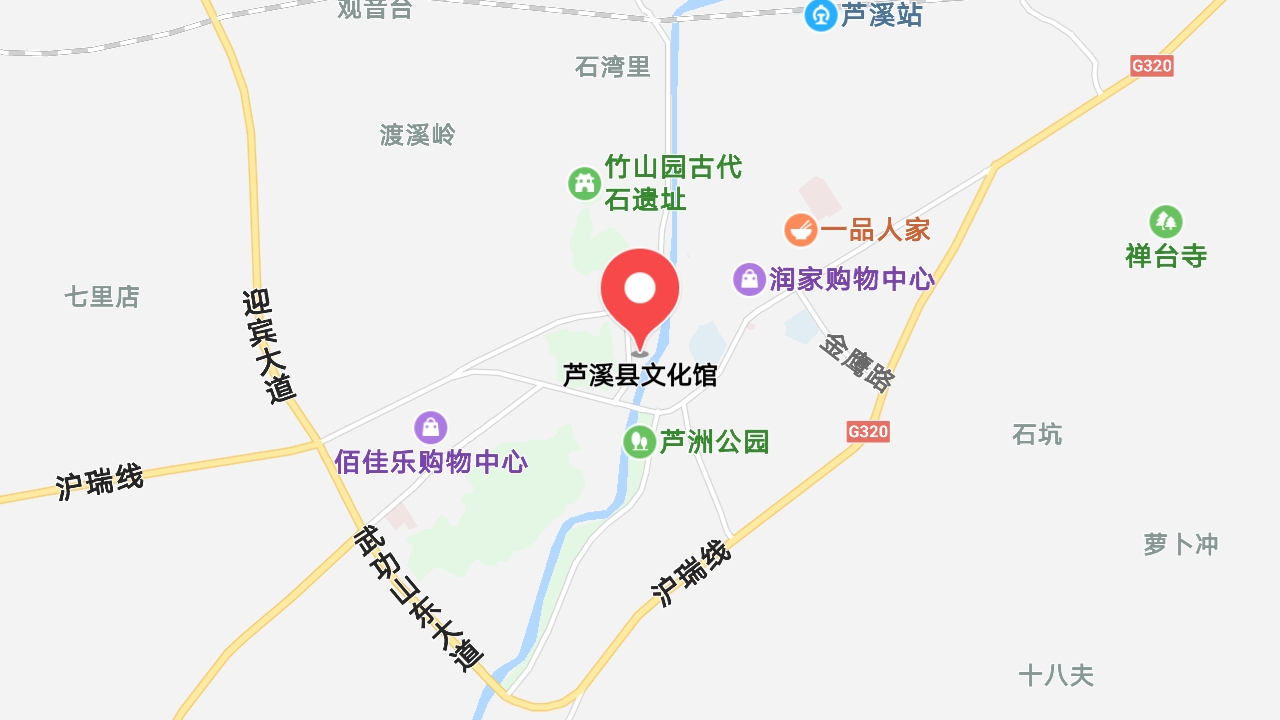 地圖信息