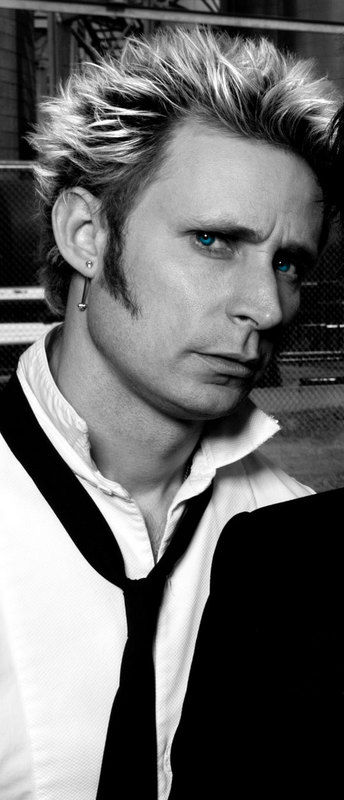 Mike Dirnt