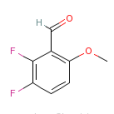 2,3-二氟-6-甲氧基苯甲醛