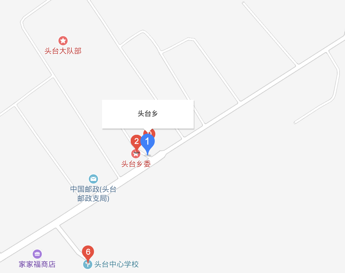 頭台鄉