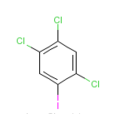 1-碘-2,4,5-三氯苯