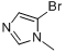 5-溴-1-甲基-1H-咪唑