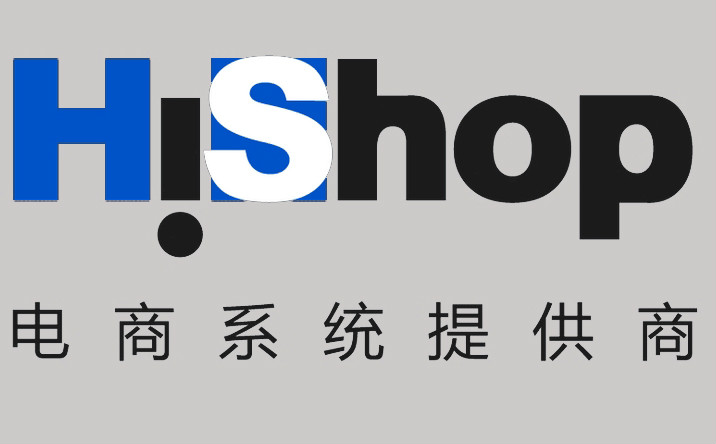 hishop網店系統