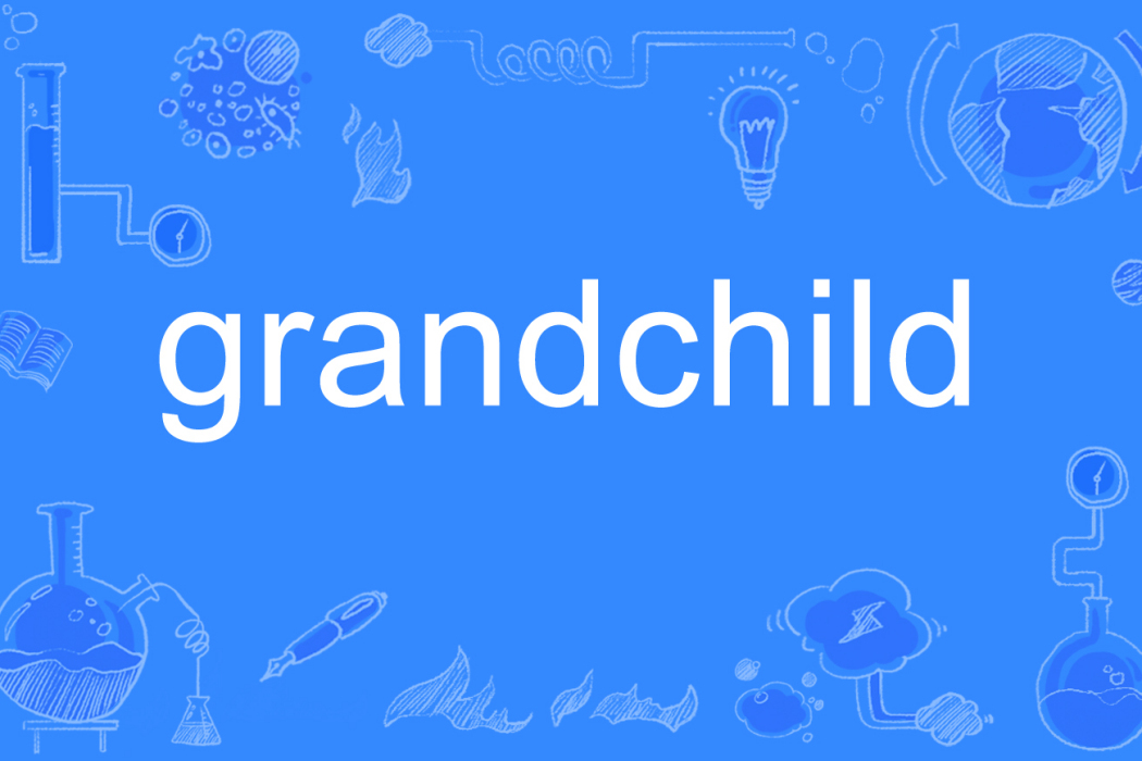 grandchild