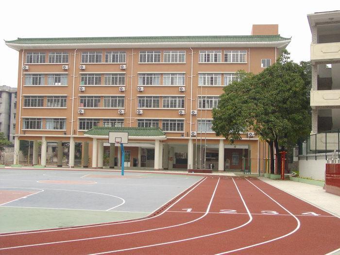 中山大學附屬國小