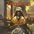 A Tale of Two Cities(Dickens, Charles; Coleman, Wim;著圖書)