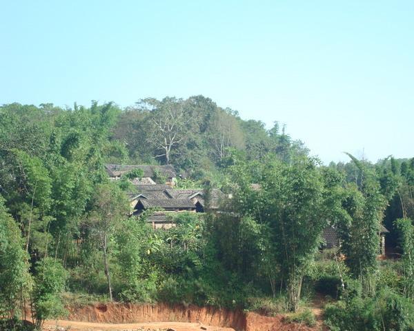 涼水自然村(永善縣溪洛渡鎮吞都村下轄自然村)