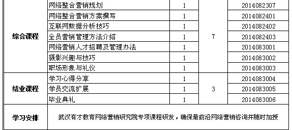 武漢有才教育發展有限公司