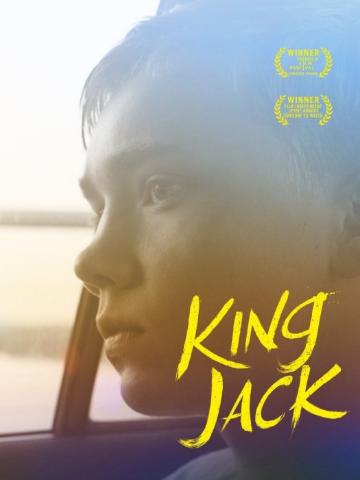 王者傑克(King Jack)