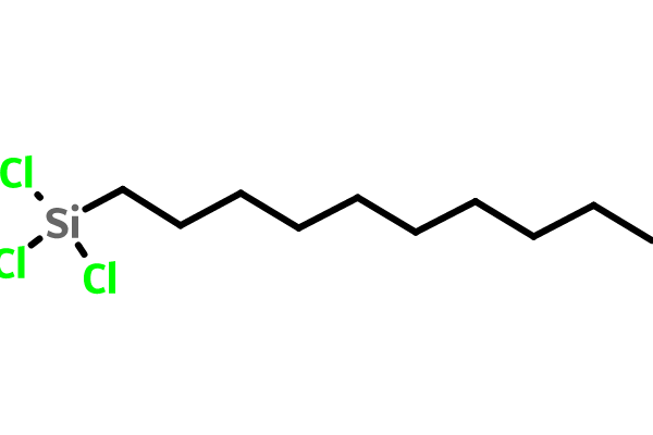 正癸基三氯矽烷