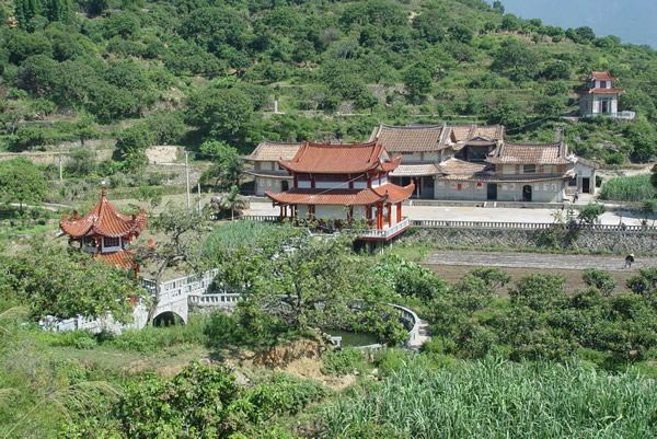 龍紀寺