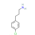 3-（4-氯代苯基）丙胺