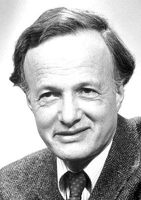 John Charles Polanyi