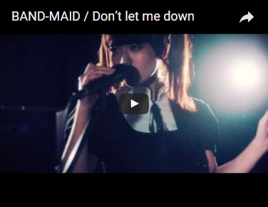 BAND-MAID_MV-03