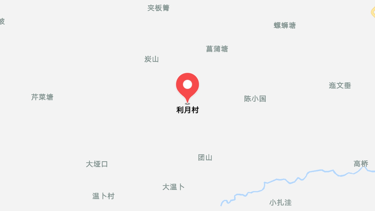 地圖信息