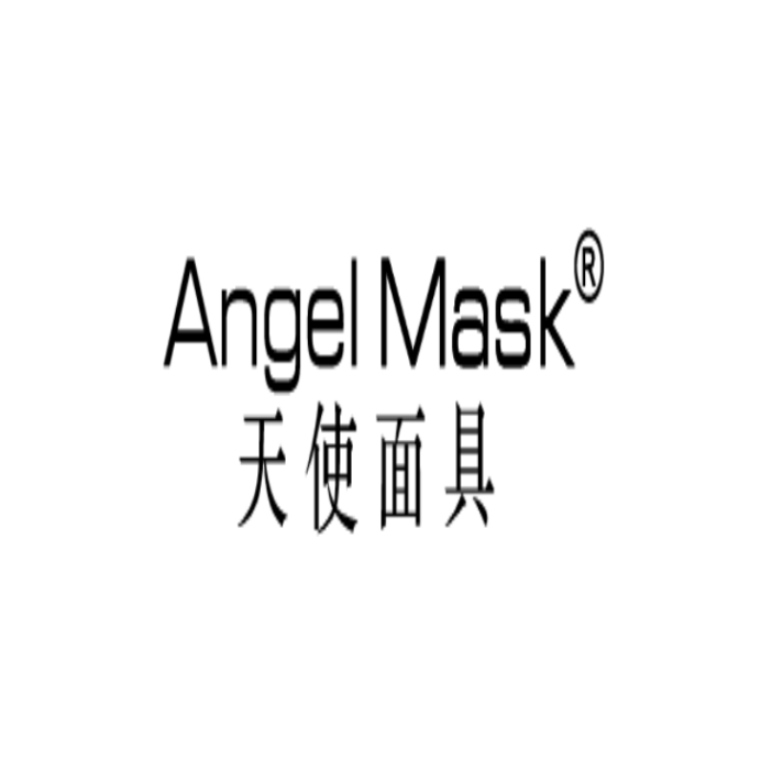 天使面具ANGEL MASK