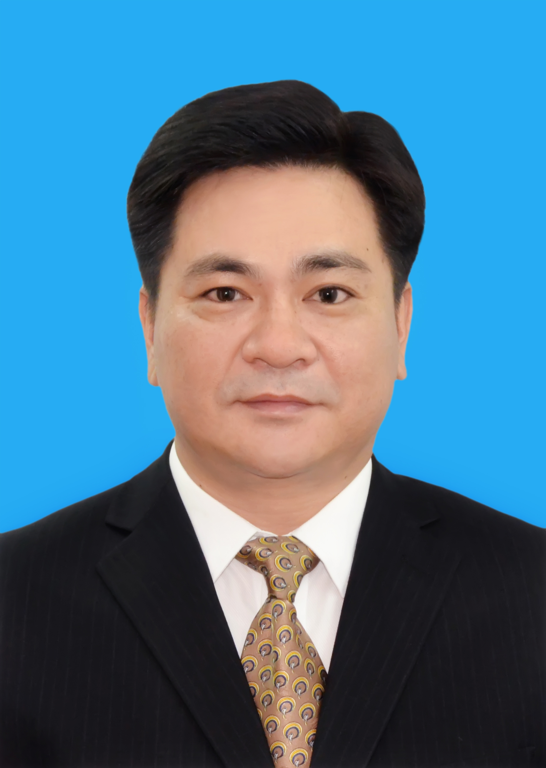 林偉強(龍海市政府原副市長)