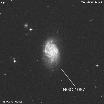 NGC 1087