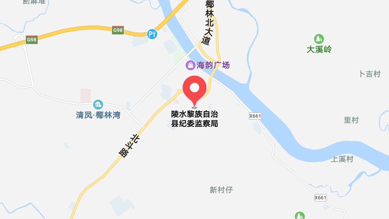 地圖信息