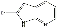 2-溴-1H-吡咯並[2,3-B]吡啶