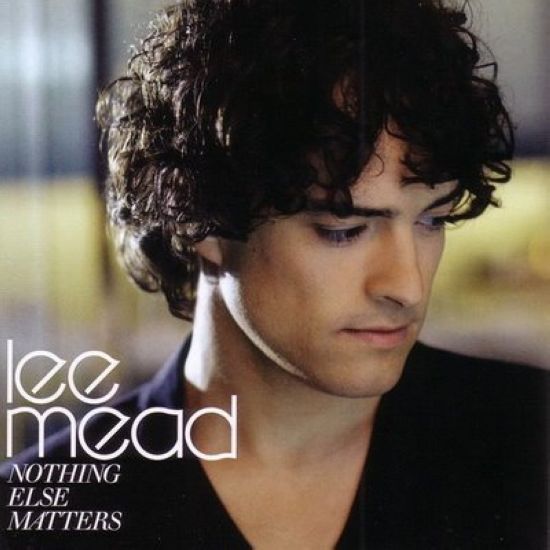 Lee Mead