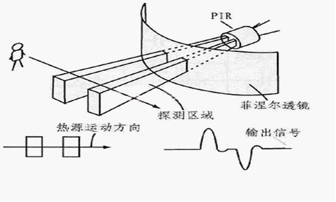 校車專用生命探測儀