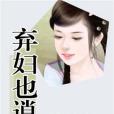 棄婦也逍遙(唐夢若影創作的網路小說)