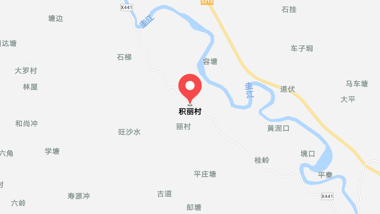 地圖信息