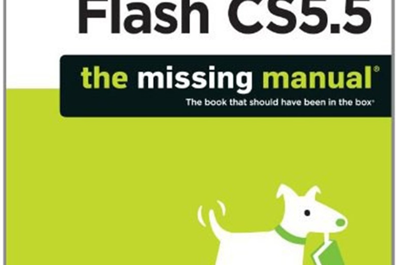 Flash CS5.5