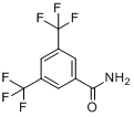 3,5-雙三氟甲基苯甲醯胺