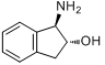 (1R,2R)-1-氨基-2-茚滿醇