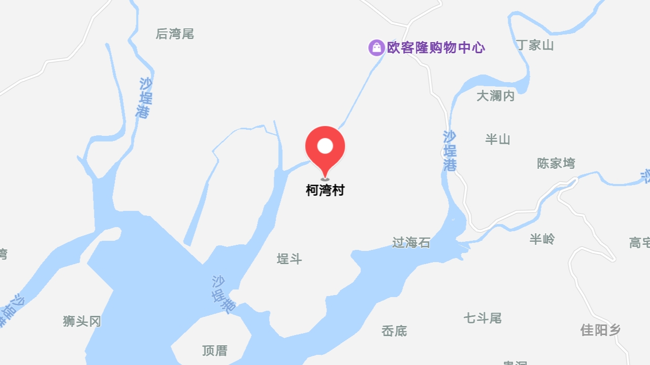 地圖信息