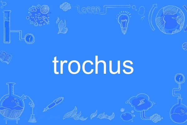 trochus