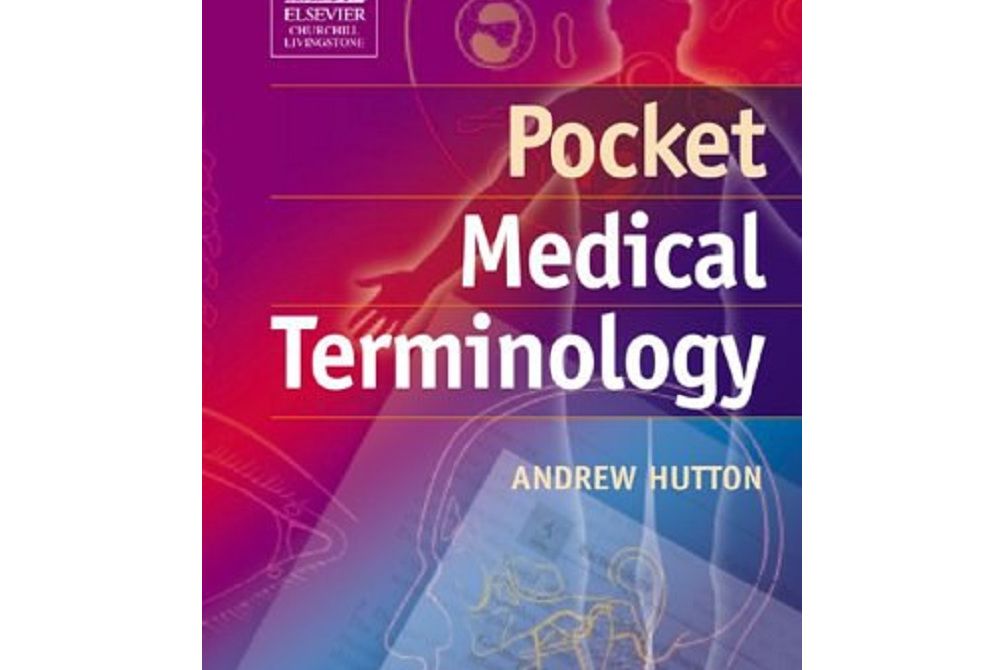 Pocket Medical Terminology