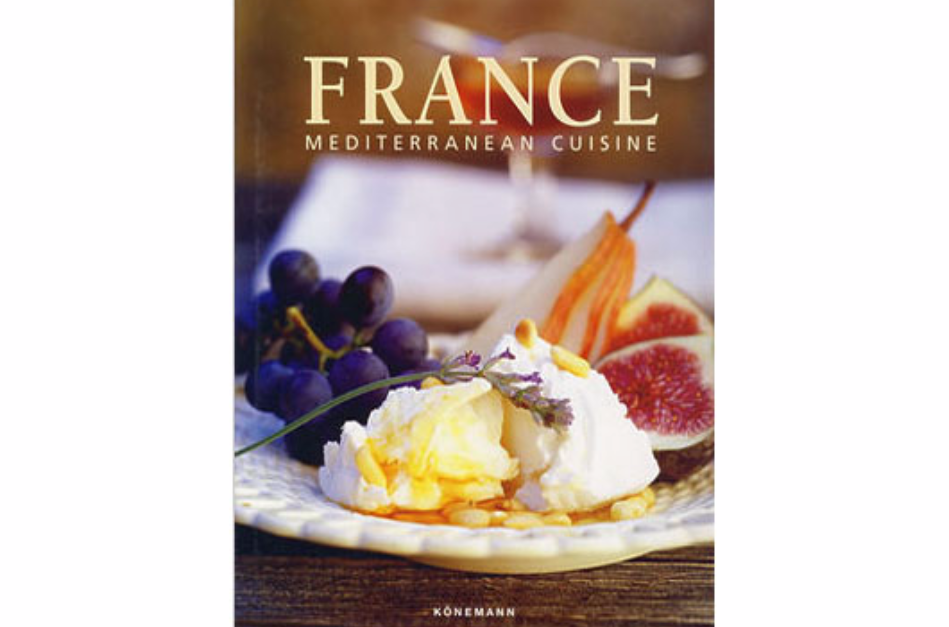 法國烹飪