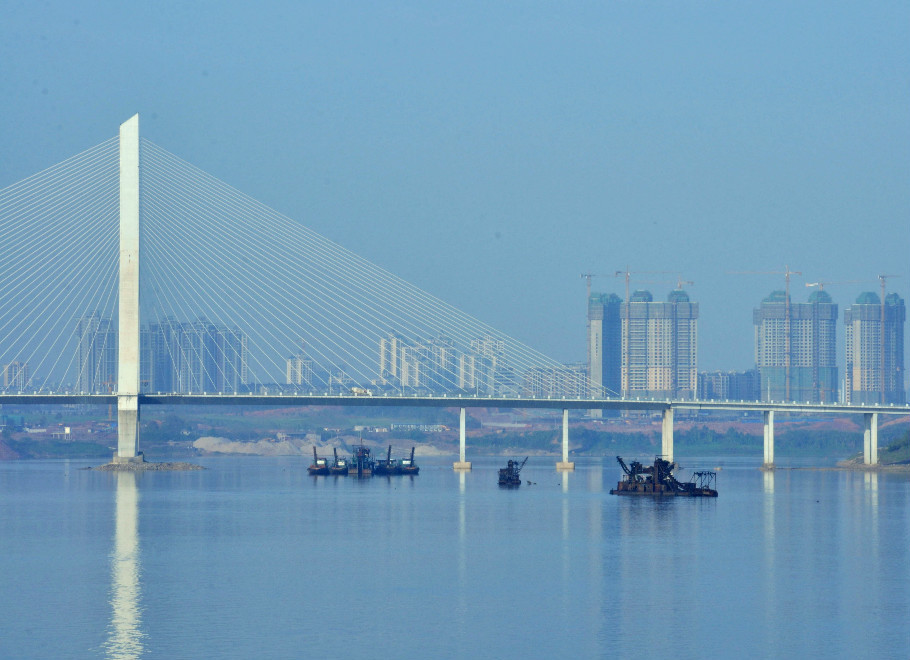 建寧大橋