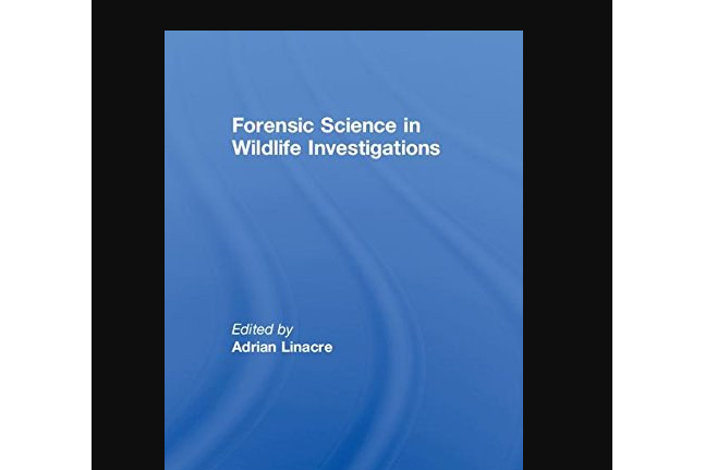 Forensic Science in Wildlife Investigations