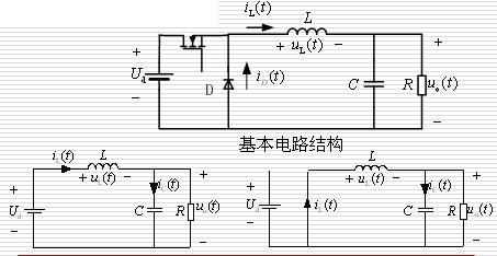 BUCK電路