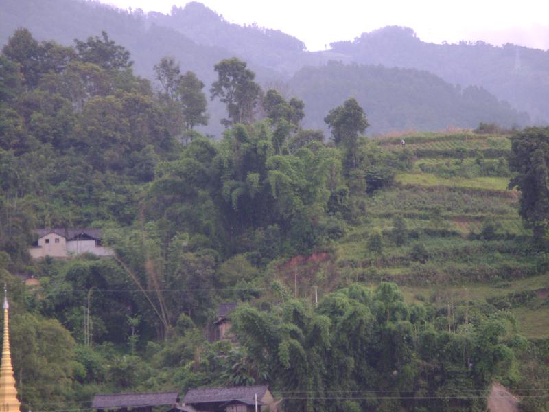 永戶村