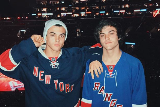 Dolan Twins