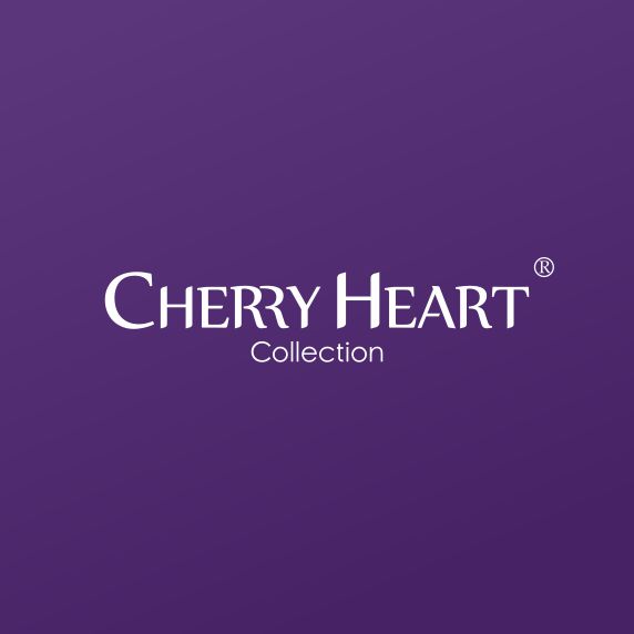 CHERRY HEART