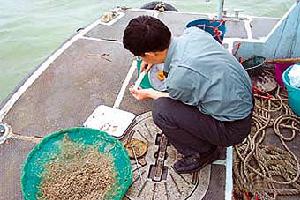 水產養殖