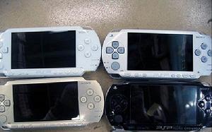 PSP