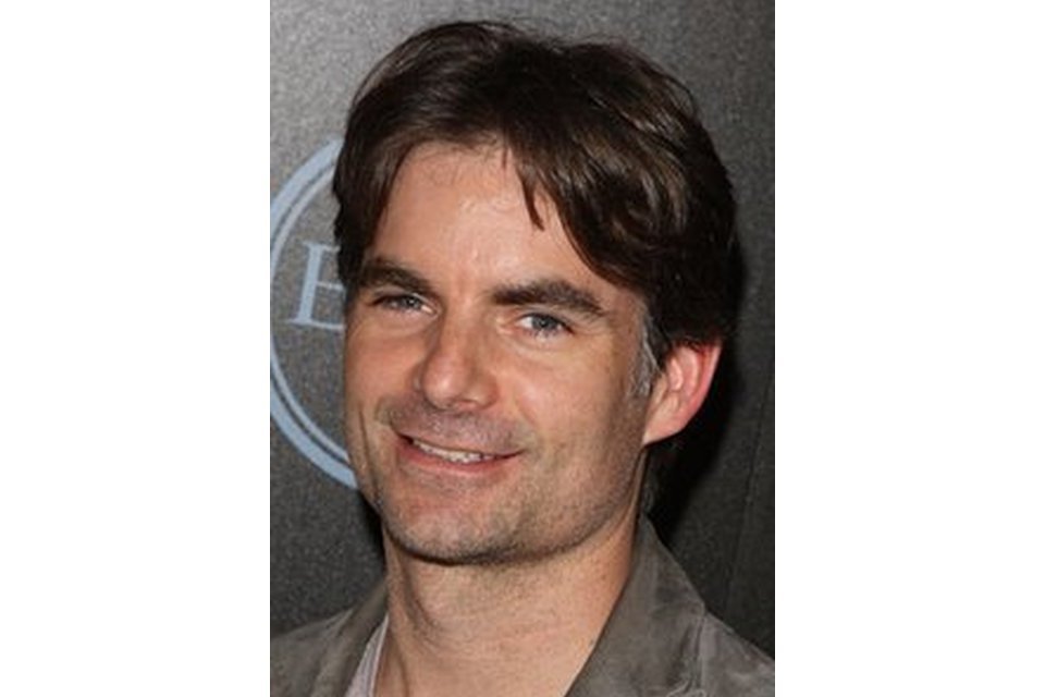 Jeff Gordon(演員)