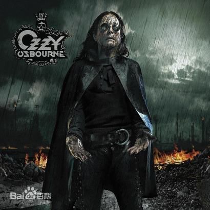 Black Rain(Ozzy Osbourne演唱單曲)